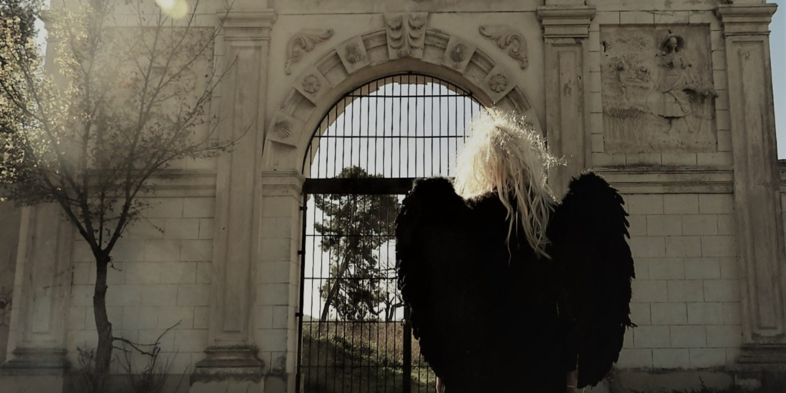 Stahl Inc. lanza nuevo EP «Síndrome Tóxico» Stahl Inc. lanza nuevo EP "Síndrome Tóxico"