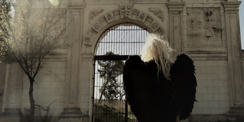 Stahl Inc. lanza nuevo EP "Síndrome Tóxico"