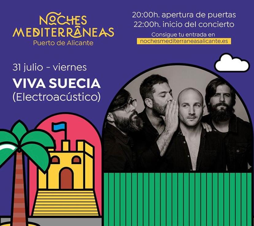 viva suecia viva suecia