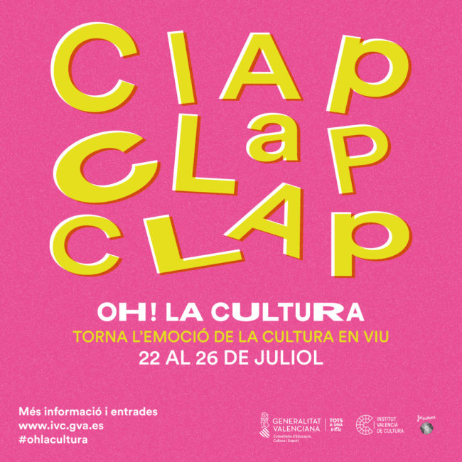clap