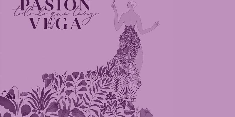 Pasión Vega