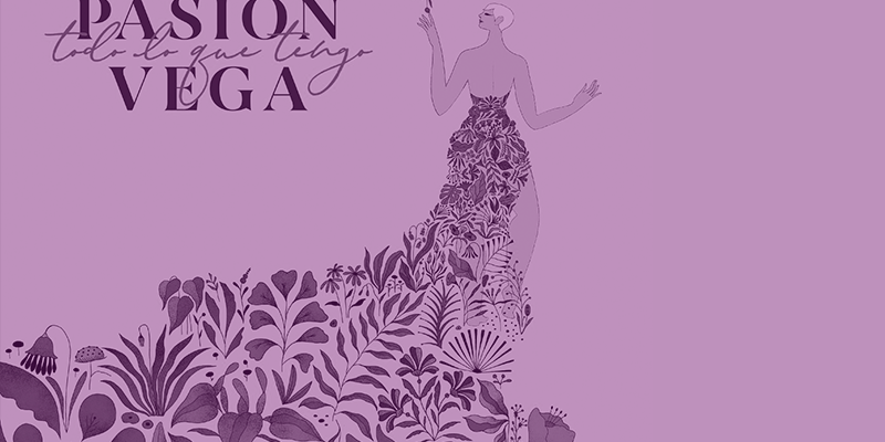 Pasión Vega Pasión Vega