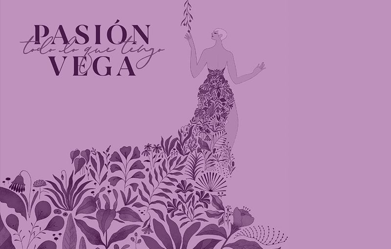 Pasión Vega Pasión Vega