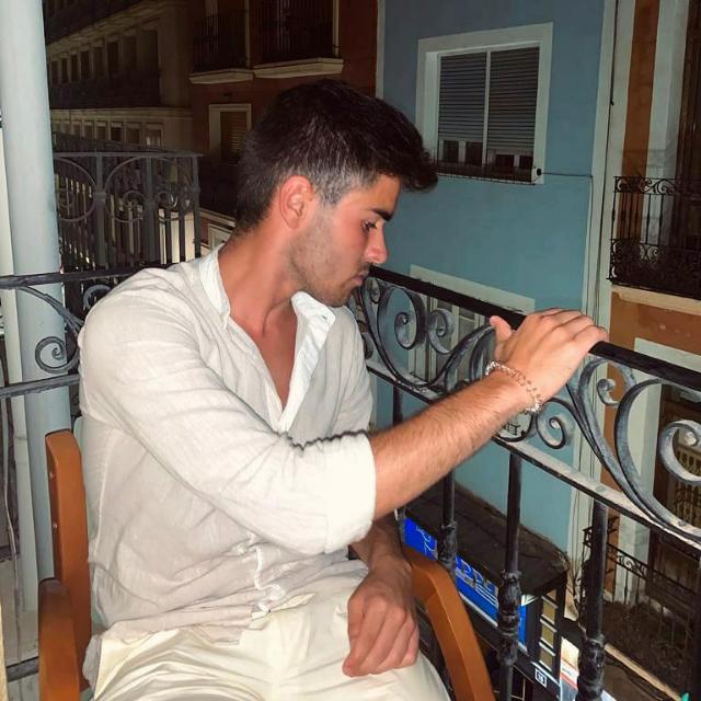 Fran Jareño Fran Jareño