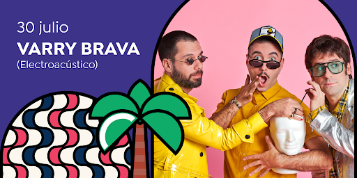 Varry brava Varry brava