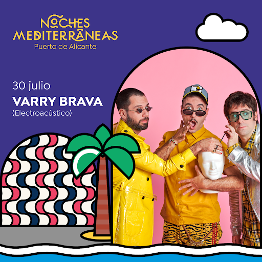 Varry brava Varry brava