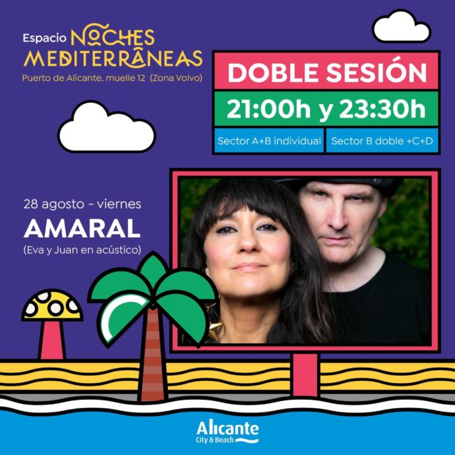 Amaral Amaral