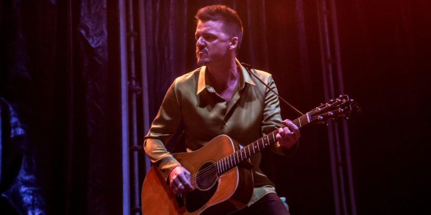 Coque Malla Noches mediterraneo Alicante