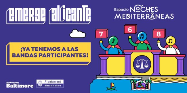 Emerge Alicante Emerge Alicante