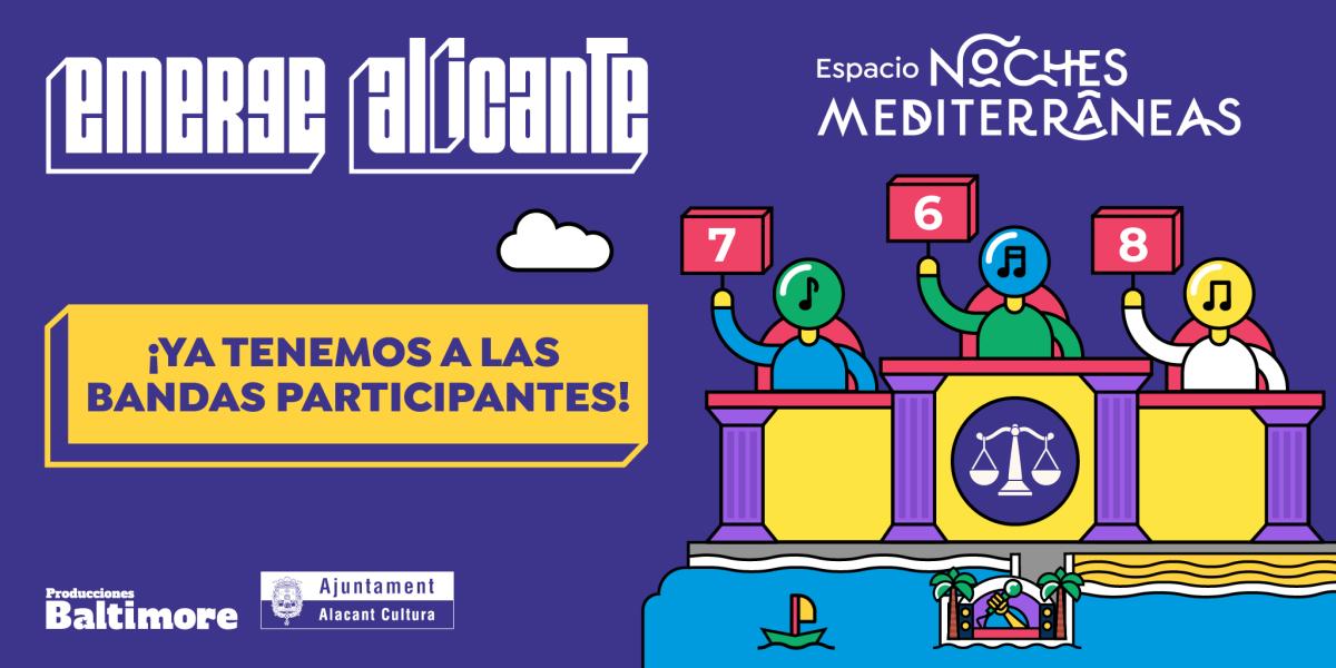 Emerge Alicante Emerge Alicante