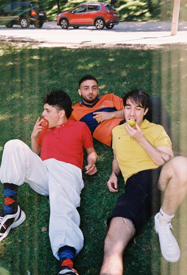 D3llano, Delgao y PASCUAL D3llano, Delgao y PASCUAL