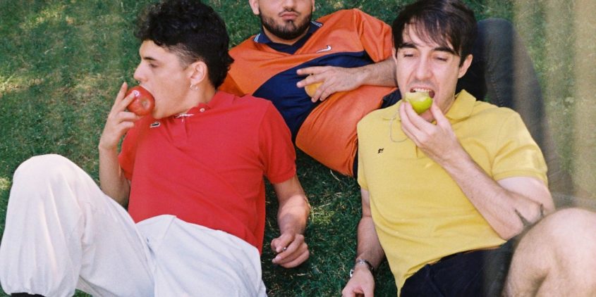 D3llano, Delgao y PASCUAL