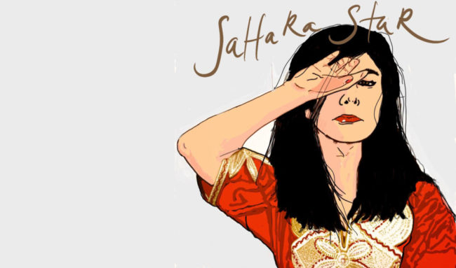 ANABEJARCOVER ANABEJARCOVER