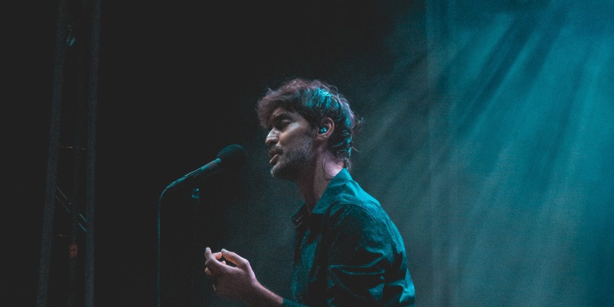 Second en Noches Mediterráneas