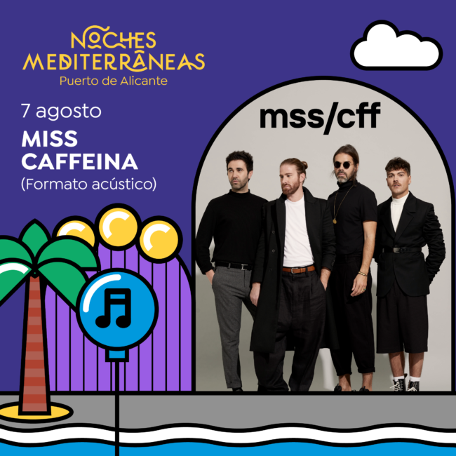 Mis Cafeina Mis Cafeina
