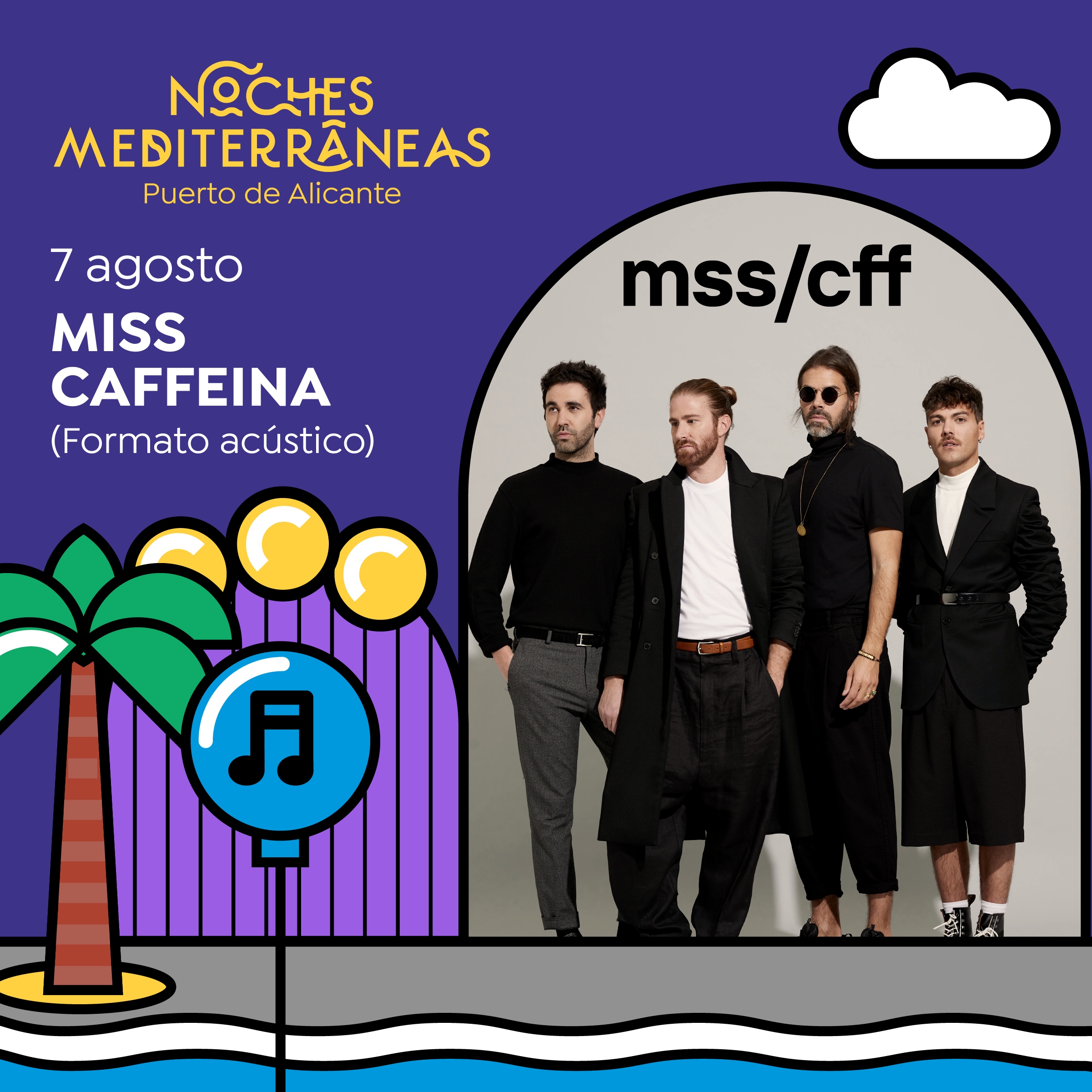 Mis Cafeina Mis Cafeina