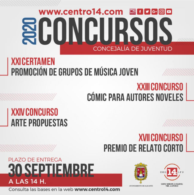 concurso concurso