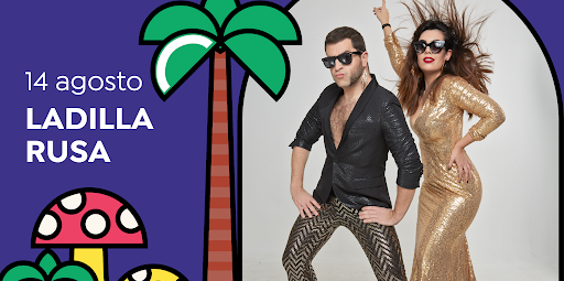 Ladilla
