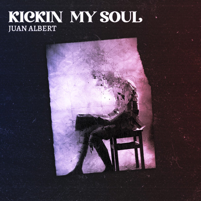 KICKIN-1600 KICKIN MY SOUL