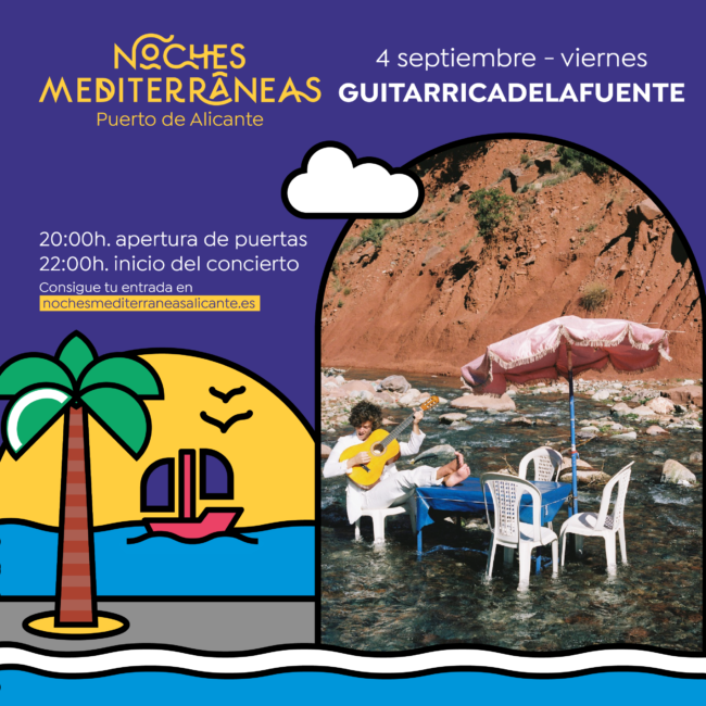 Guitarrita Guitarrita