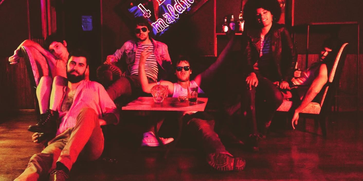 Malditeria: Solo quería jugar