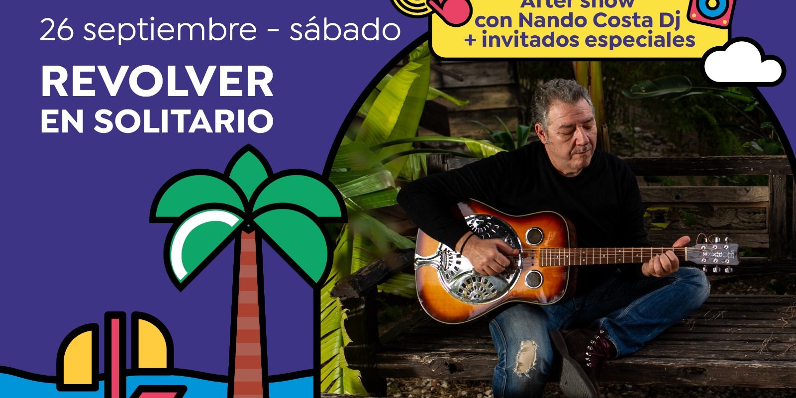 Revolver en Alicante Revolver en Alicante