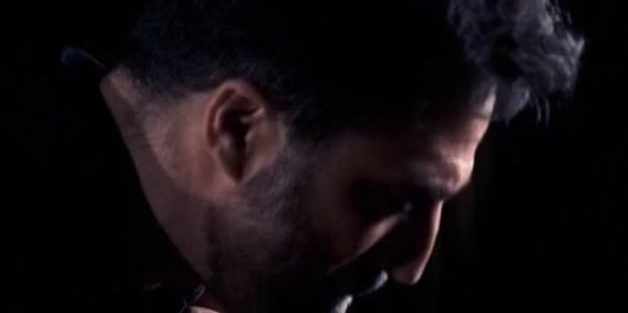 Jorge Girona, cantante de Gran Angular