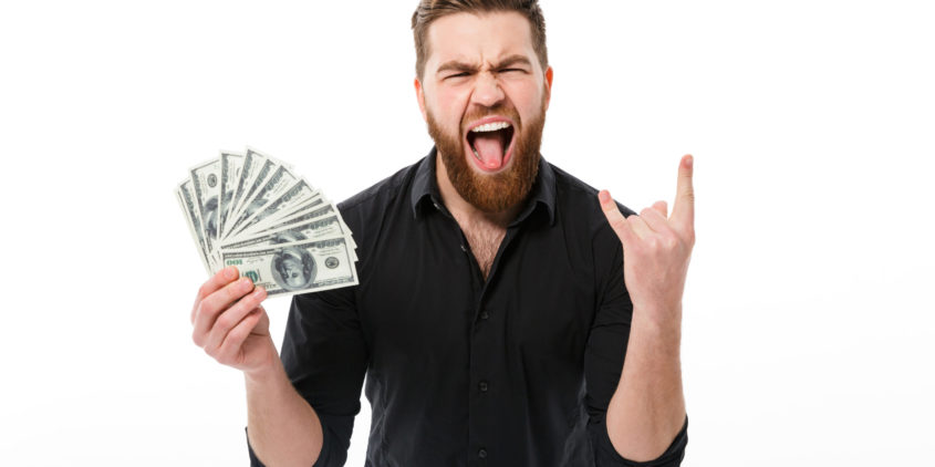 Financiación para Músicos