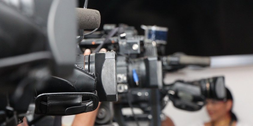 Cómo hacer una nota de prensa