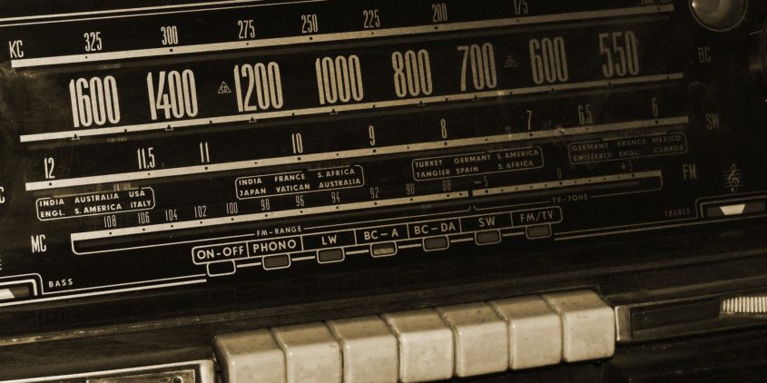 radio, coche, musicazero