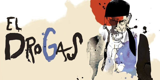 El drogas Documental