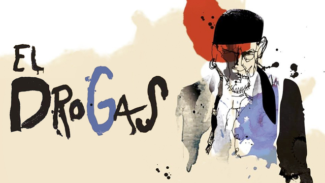 El drogas Documental El drogas Documental
