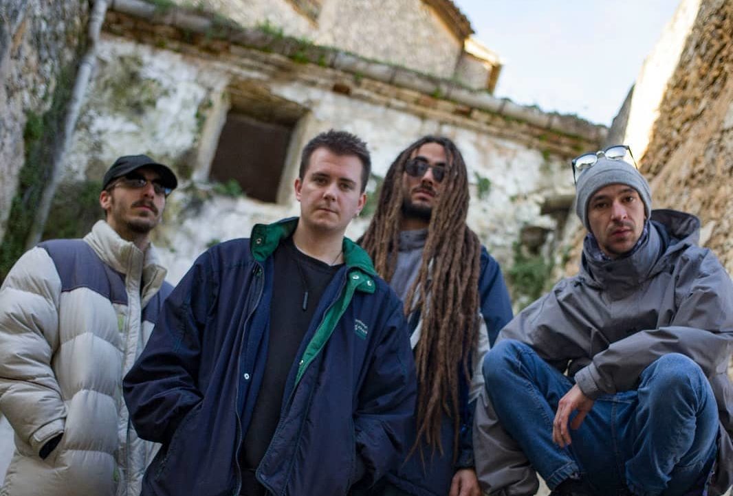 El colectivo Licor Colecta El colectivo Licor Colecta