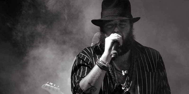 Kutxi Romero en las Noches Mediterráneas de Alicante