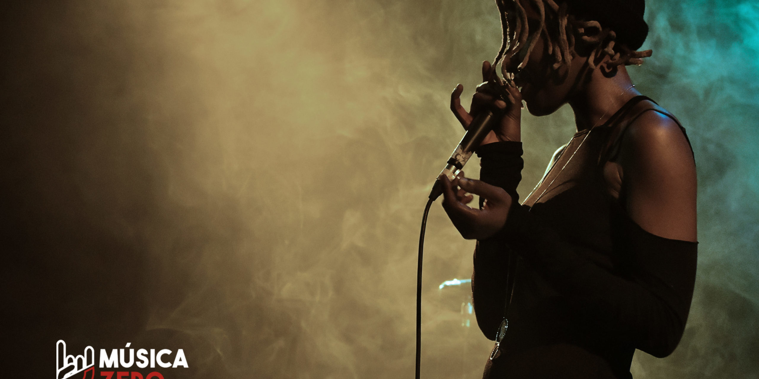 Yugen Blakrok – María Navarro Esclapés Yugen Blakrok - María Navarro Esclapés