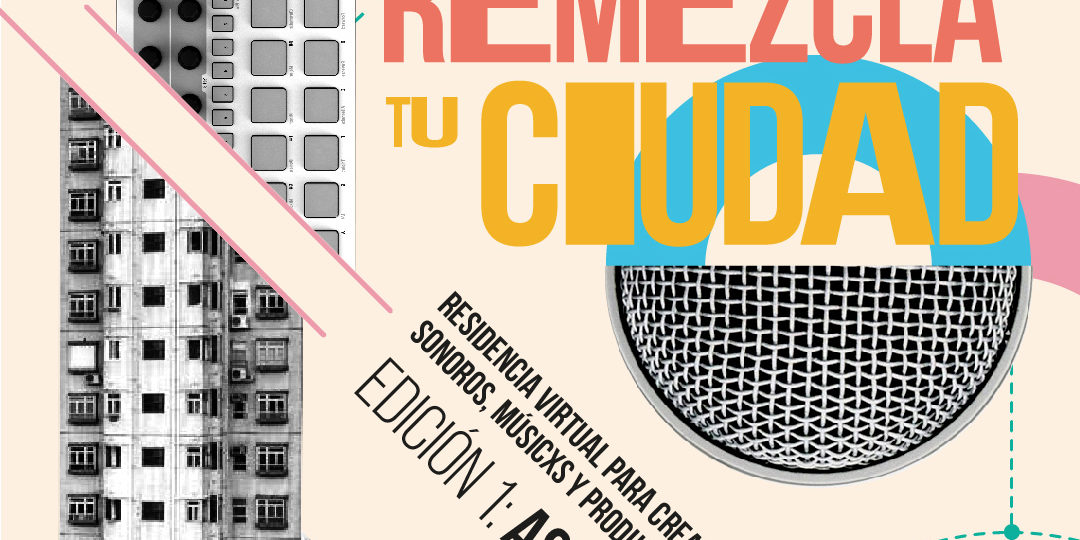 Reclama la ciudad Reclama la ciudad