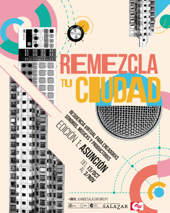 Reclama la ciudad Reclama la ciudad