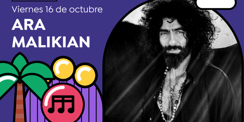 Ara Malikian Alicante Concierto