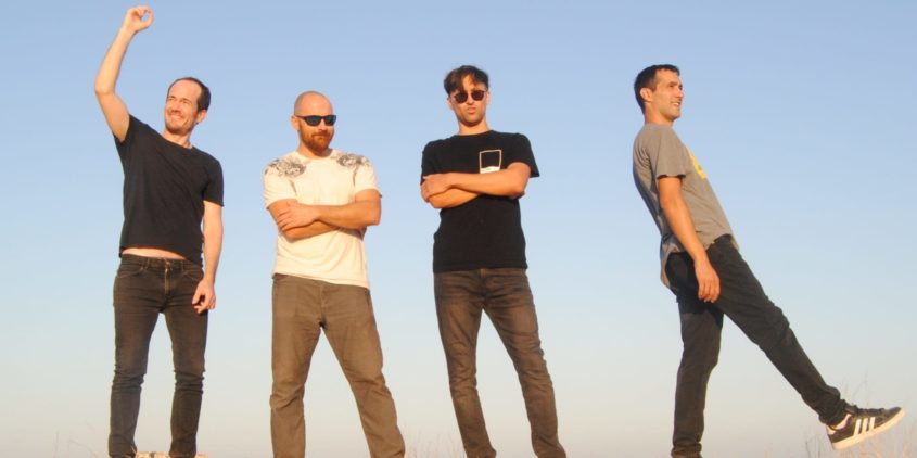 alabayos, grupo, alicante, emergente