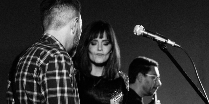 Venecia, nuevo sencillo de Mailers