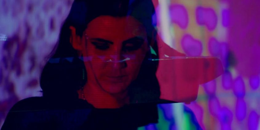 el sueño de andrew indie electropop argentino