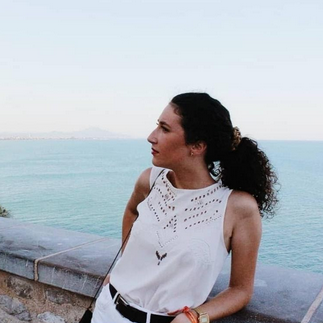 Aitana Pastor Aitana Pastor