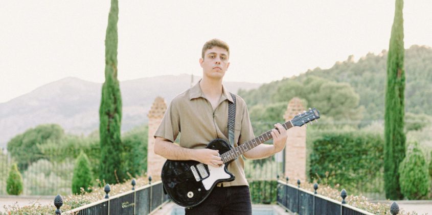 Otto presenta nuevo tema Shangri-La