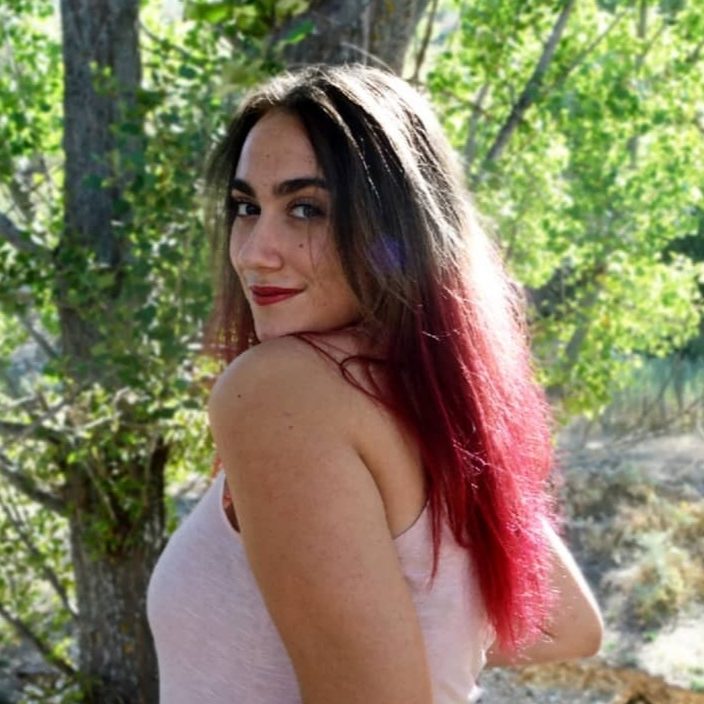 Aitana Serendipity Aitana Serendipity