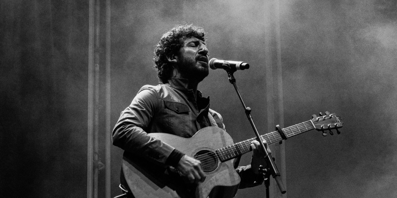 Marwan en Noches Mediterráneas Marwan en Noches Mediterráneas