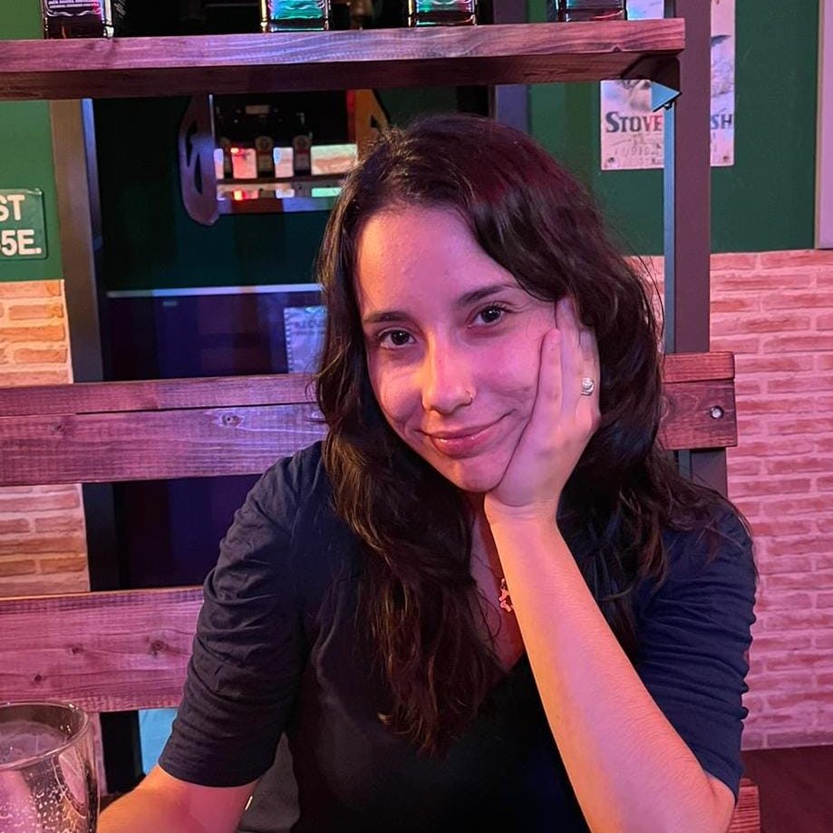 África Navarro África Navarro