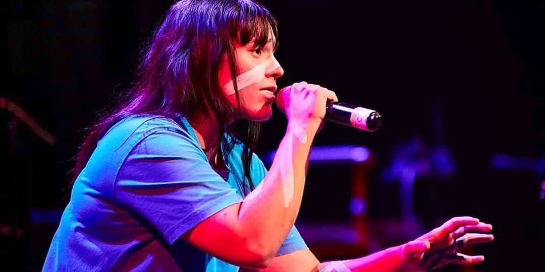 Yaike Rap y poesía contra la violencia de género, de la mano de Música Zero, el Consell de la Joventut d’Alacant y Aripi Yaike Coñonudo