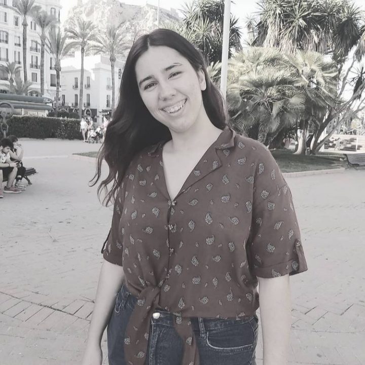 Andrea Soler Andrea Soler