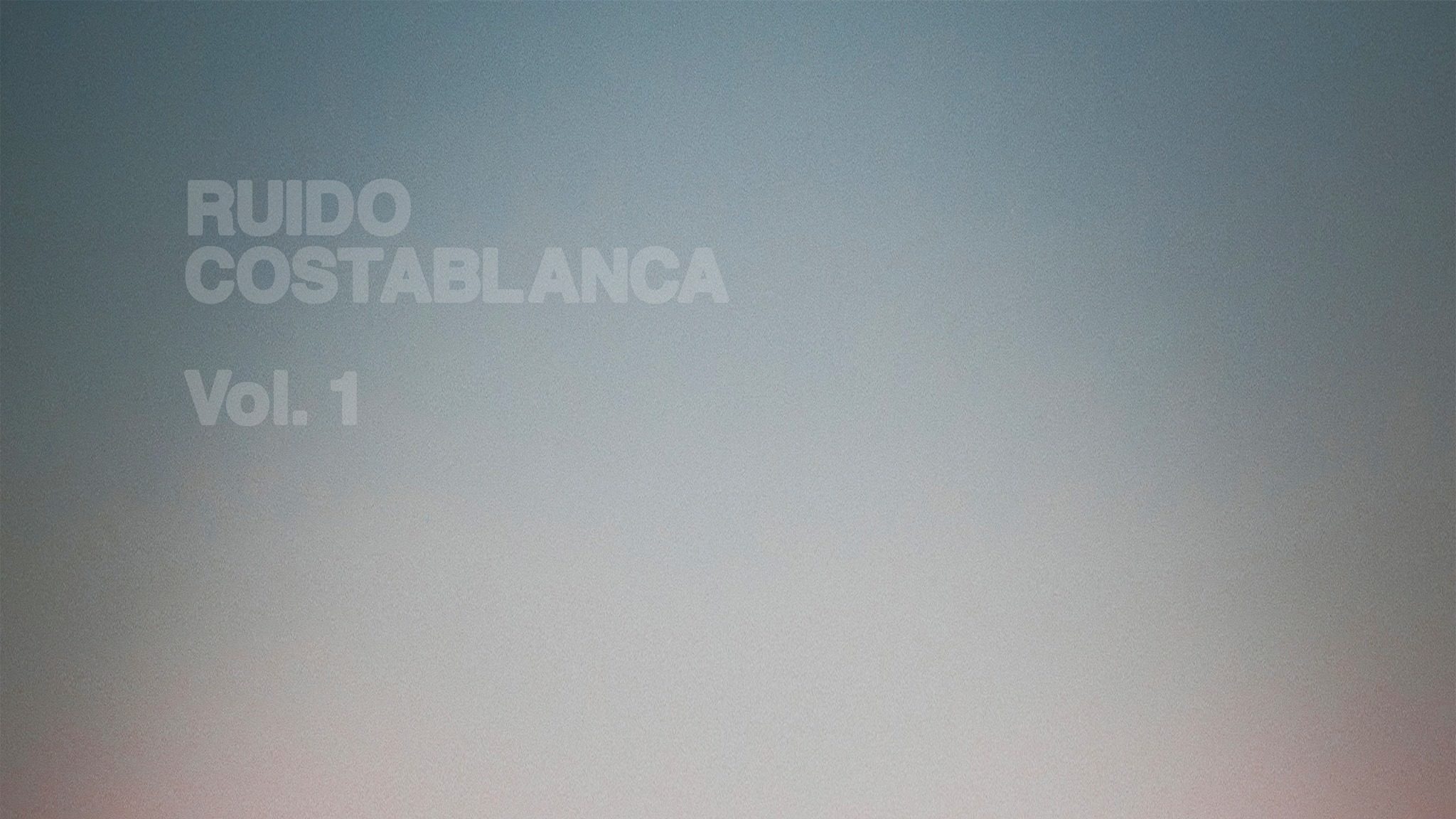 Sindicato Ruido Costablanca Sindicato Ruido Costablanca