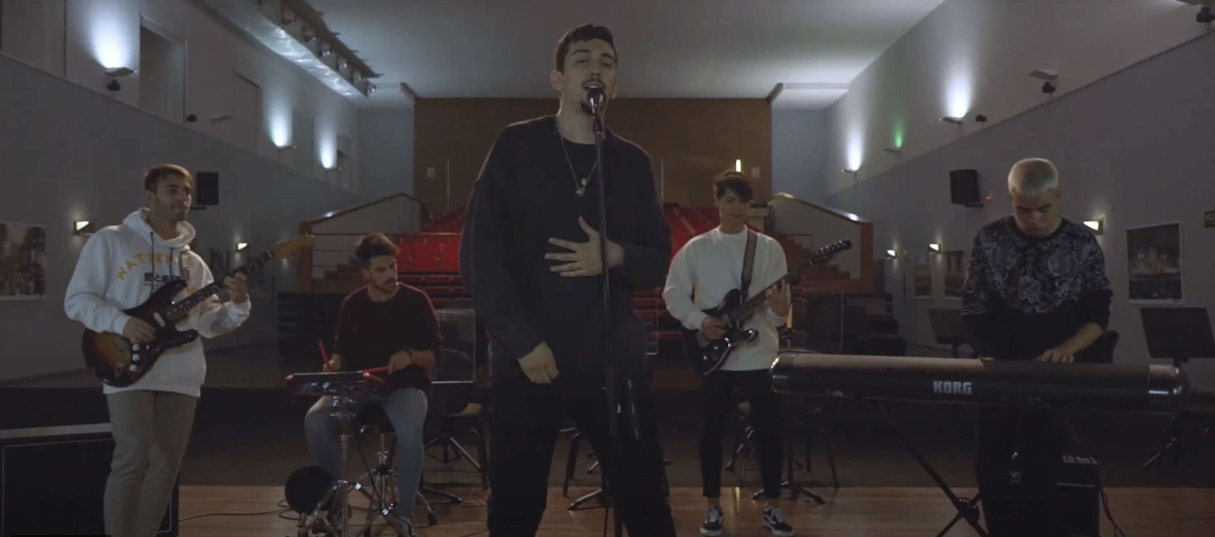 Emerge Alicante Navidad 2020